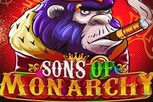 Sons of Monarchy