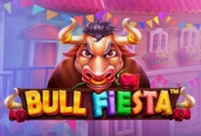 Bull Fiesta