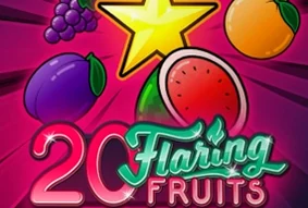 20 Flaring Fruits
