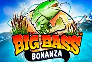 Big Bass Bonanza