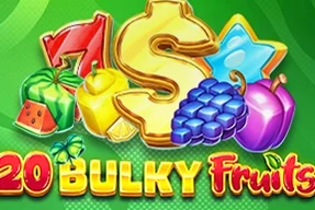 20 Bulky Fruits