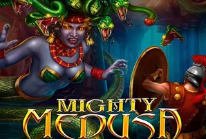 Mighty Medusa