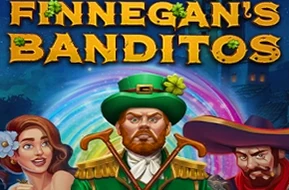 Finnegan's Banditos