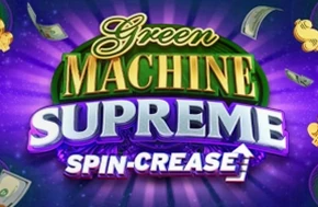Green Machine Supreme